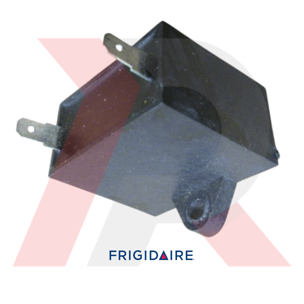 Microwave Vent Motor Capacitor